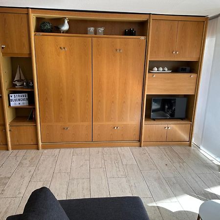Appartment 2015 In Tossens Stick Exterior photo