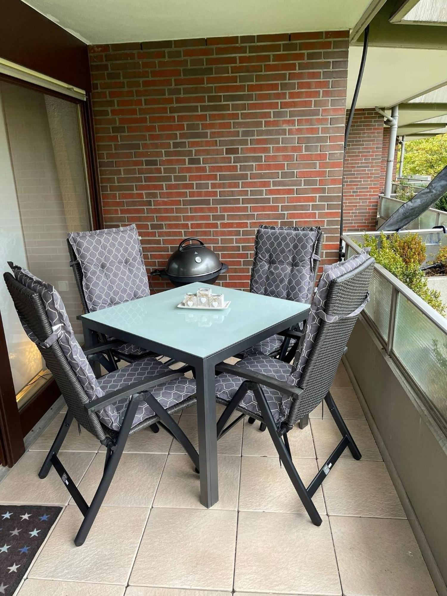 Appartment 2015 In Tossens Stick Exterior photo